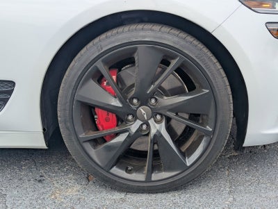 2022 Genesis G70 3.3T