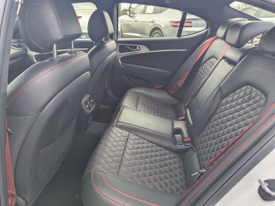 2022 Genesis G70 3.3T
