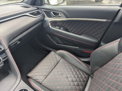 2022 Genesis G70 3.3T