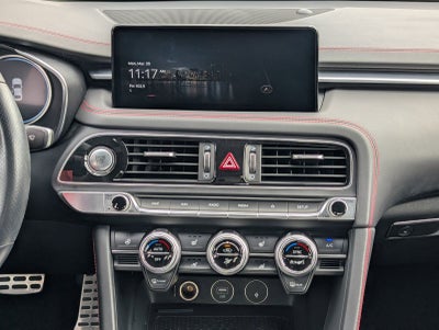2022 Genesis G70 3.3T