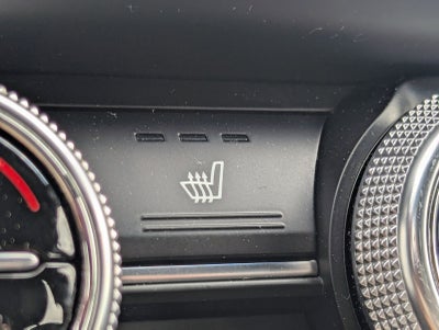 2022 Genesis G70 3.3T