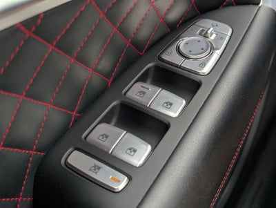 2022 Genesis G70 3.3T