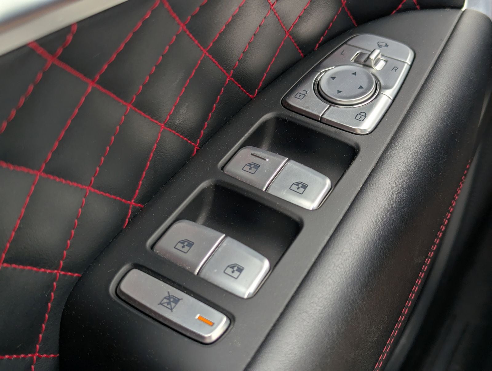 2022 Genesis G70 3.3T