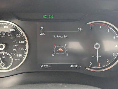 2022 Genesis G70 3.3T