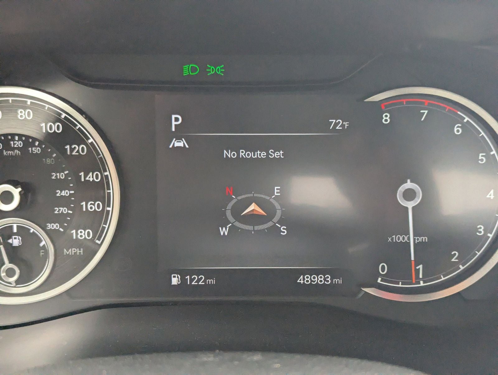 2022 Genesis G70 3.3T