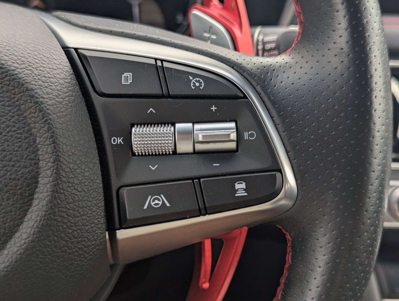 2022 Genesis G70 3.3T