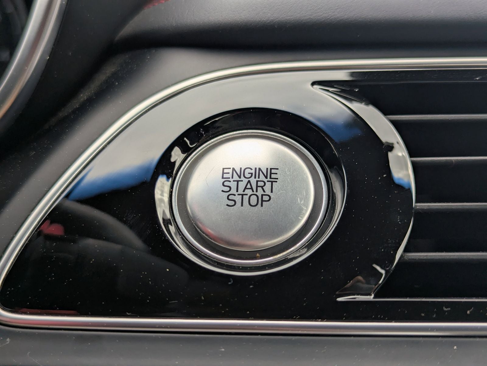 2022 Genesis G70 3.3T