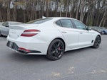 2022 Genesis G70 3.3T