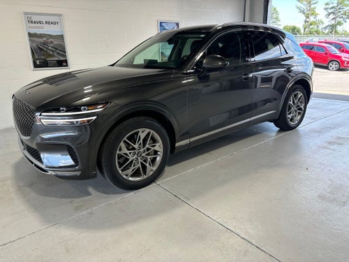 2025 Genesis GV70 2.5T