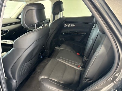 2025 Genesis GV70 2.5T