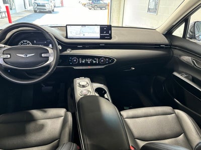2025 Genesis GV70 2.5T