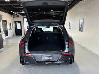 2025 Genesis GV70 2.5T