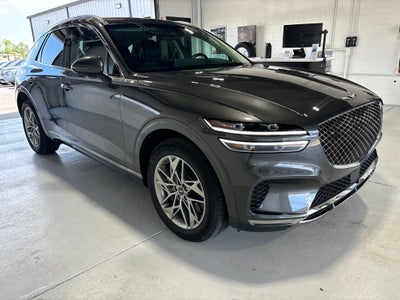 2025 Genesis GV70 2.5T