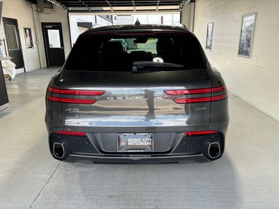 2025 Genesis GV70 2.5T