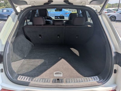 2022 Genesis GV70 2.5T