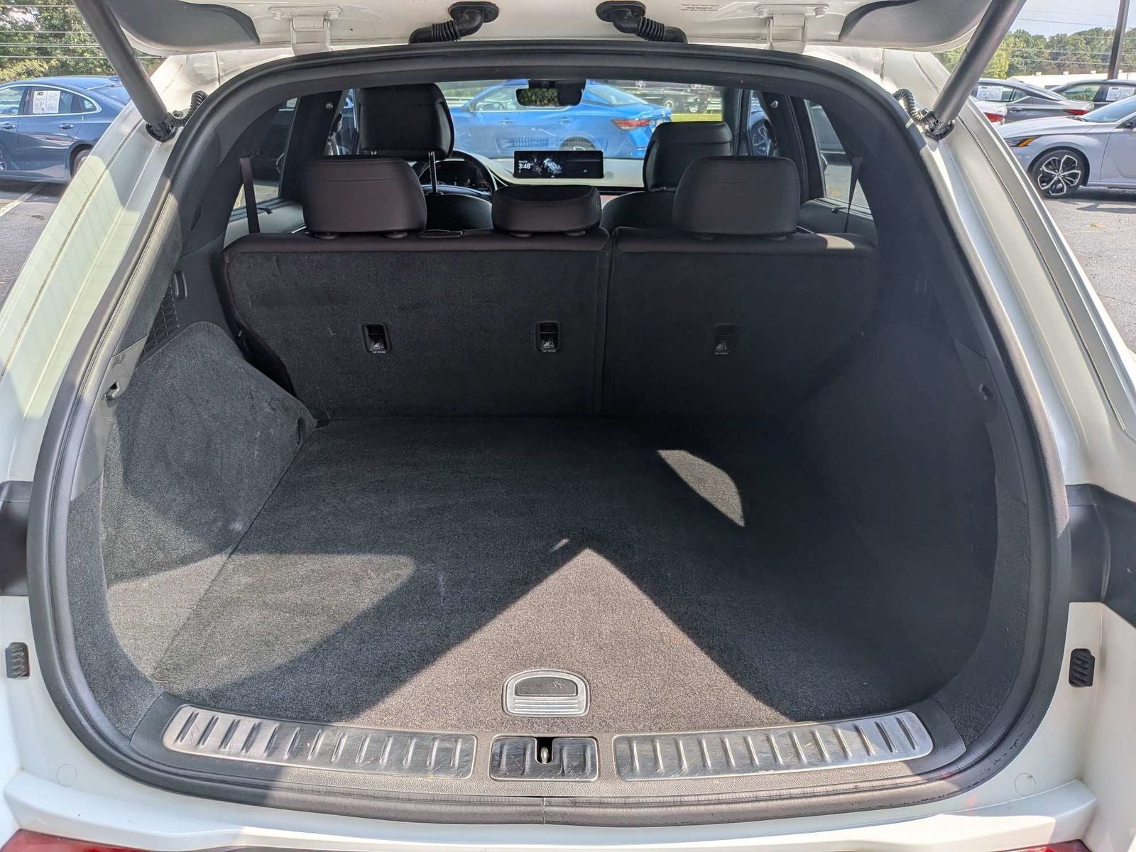2022 Genesis GV70 2.5T