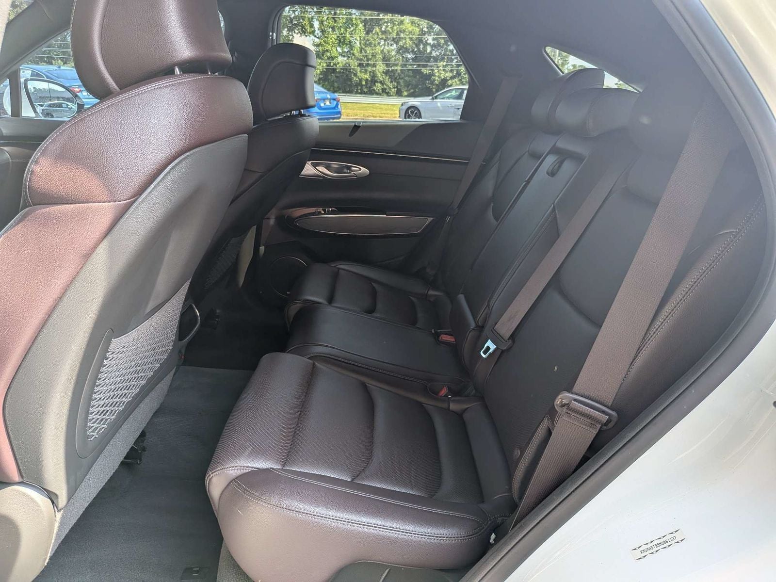 2022 Genesis GV70 2.5T