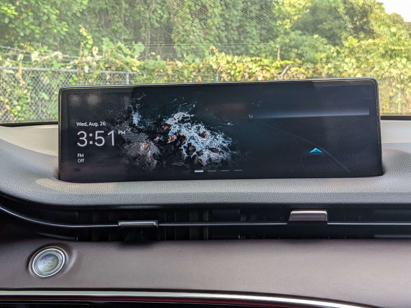 2022 Genesis GV70 2.5T