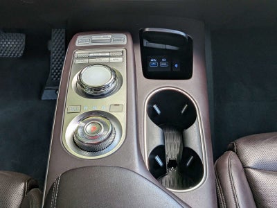 2022 Genesis GV70 2.5T