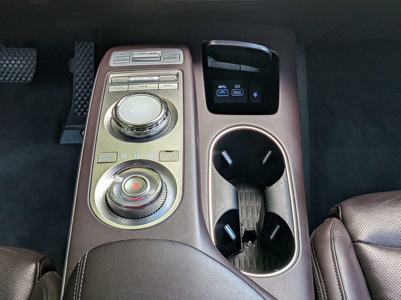 2022 Genesis GV70 2.5T