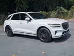 2022 Genesis GV70 2.5T
