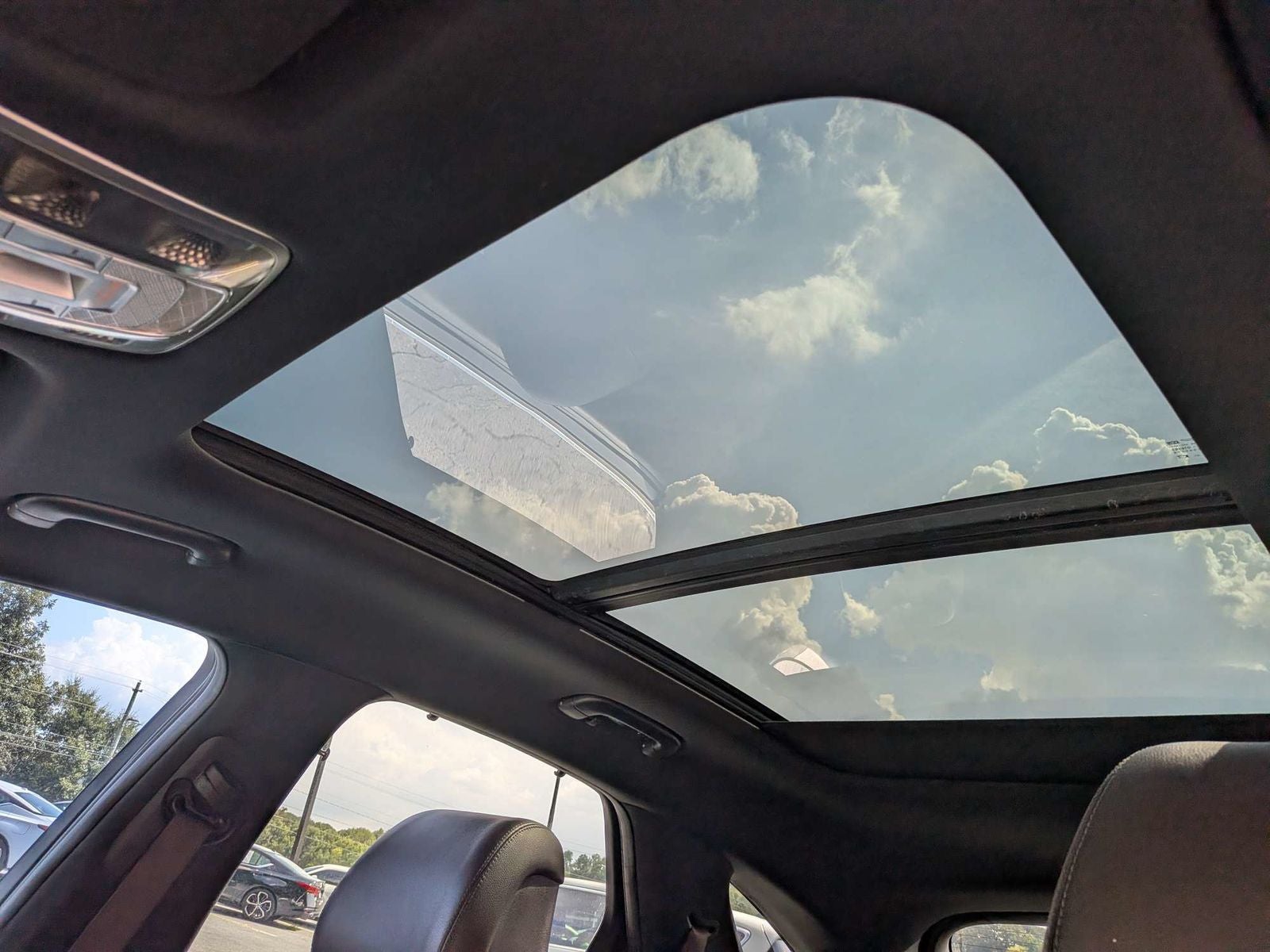 2022 Genesis GV70 2.5T