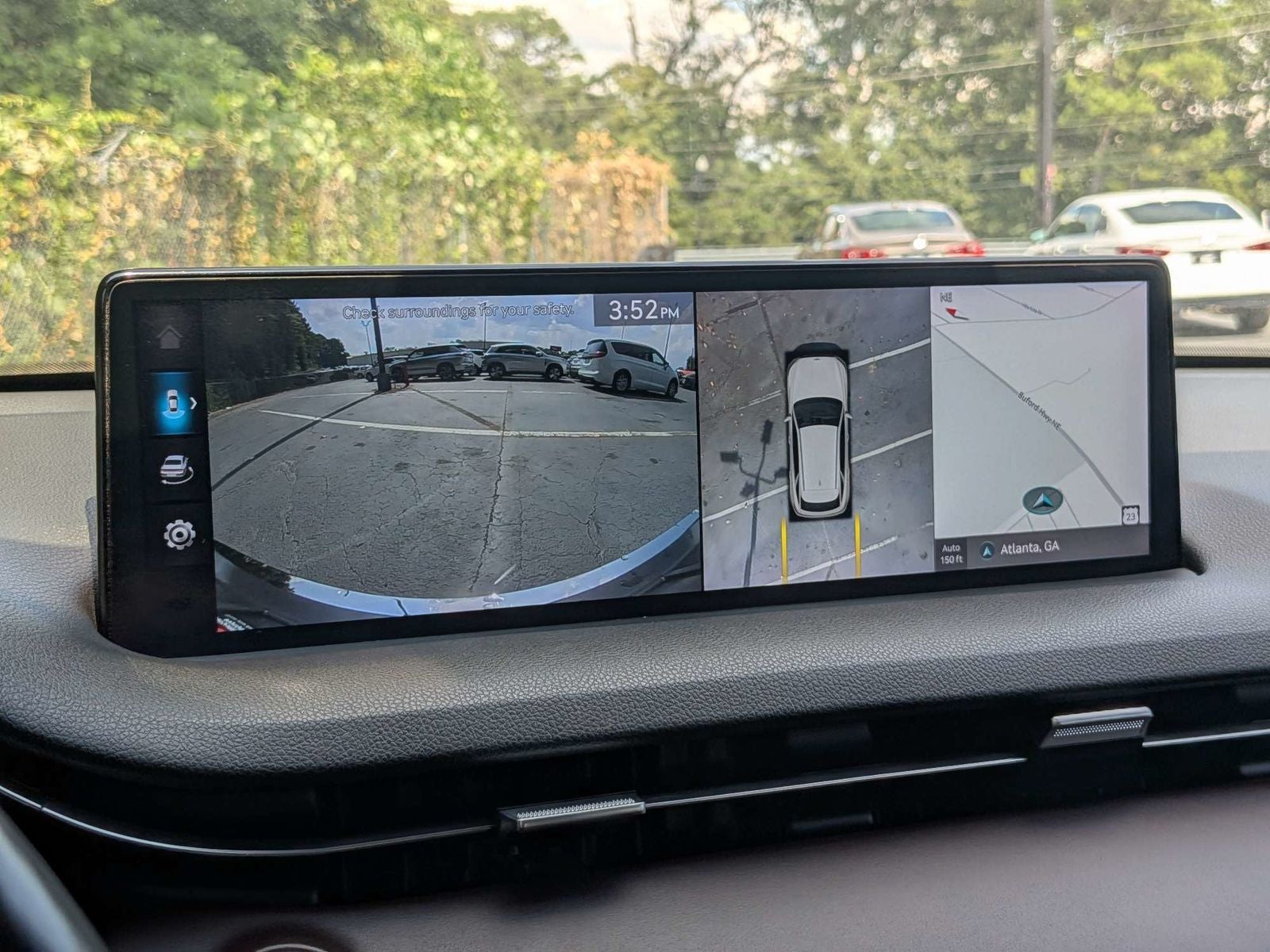 2022 Genesis GV70 2.5T