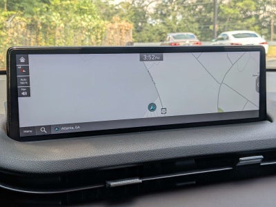 2022 Genesis GV70 2.5T