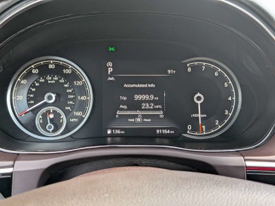 2022 Genesis GV70 2.5T