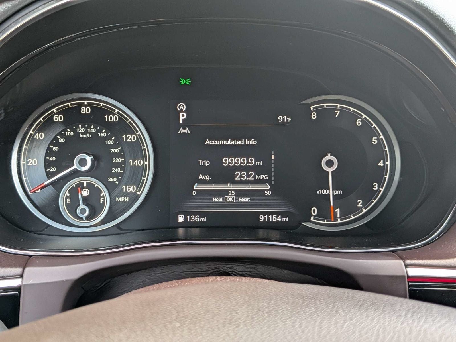 2022 Genesis GV70 2.5T