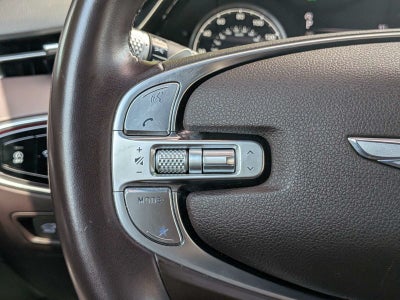 2022 Genesis GV70 2.5T