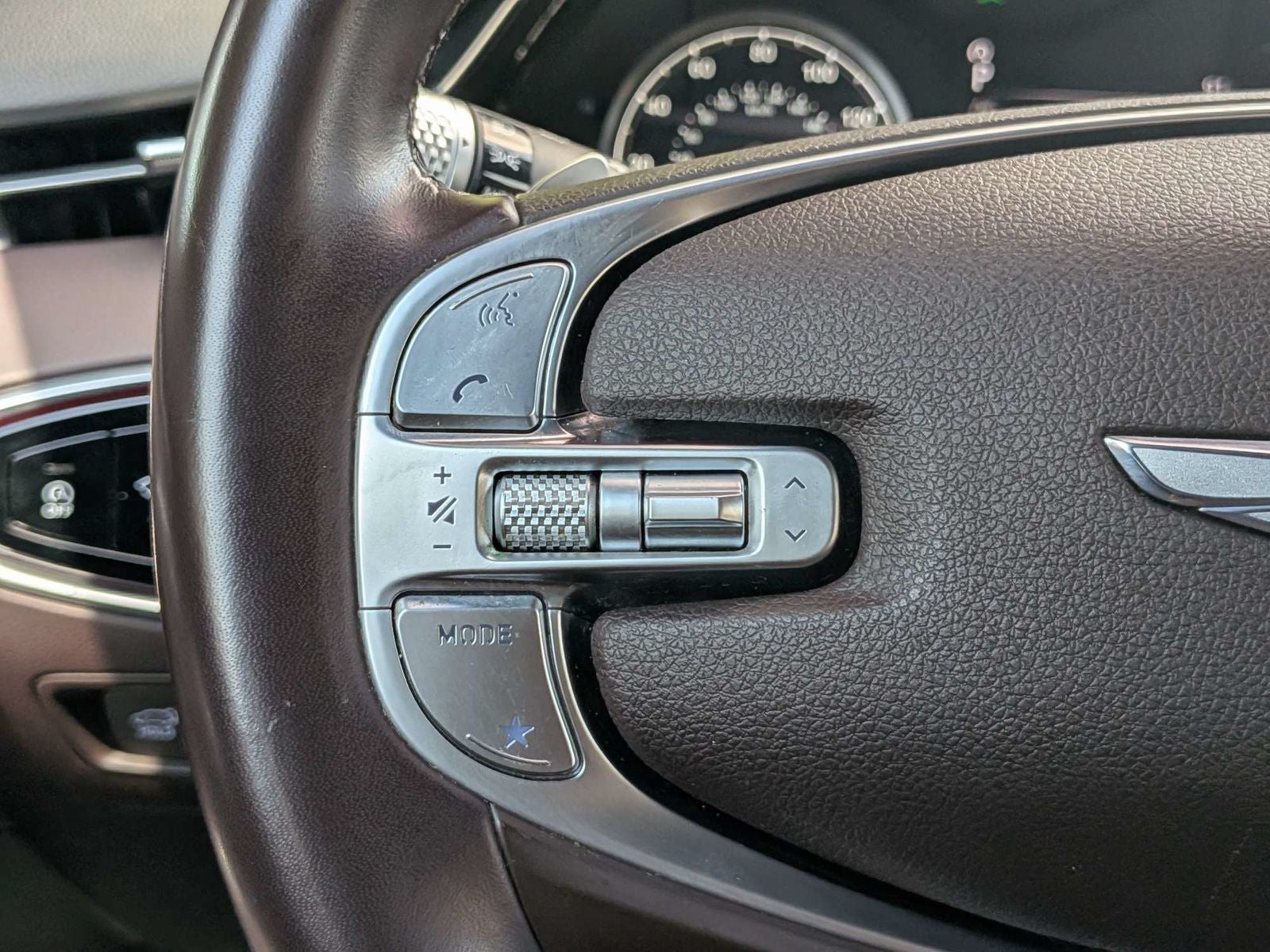 2022 Genesis GV70 2.5T