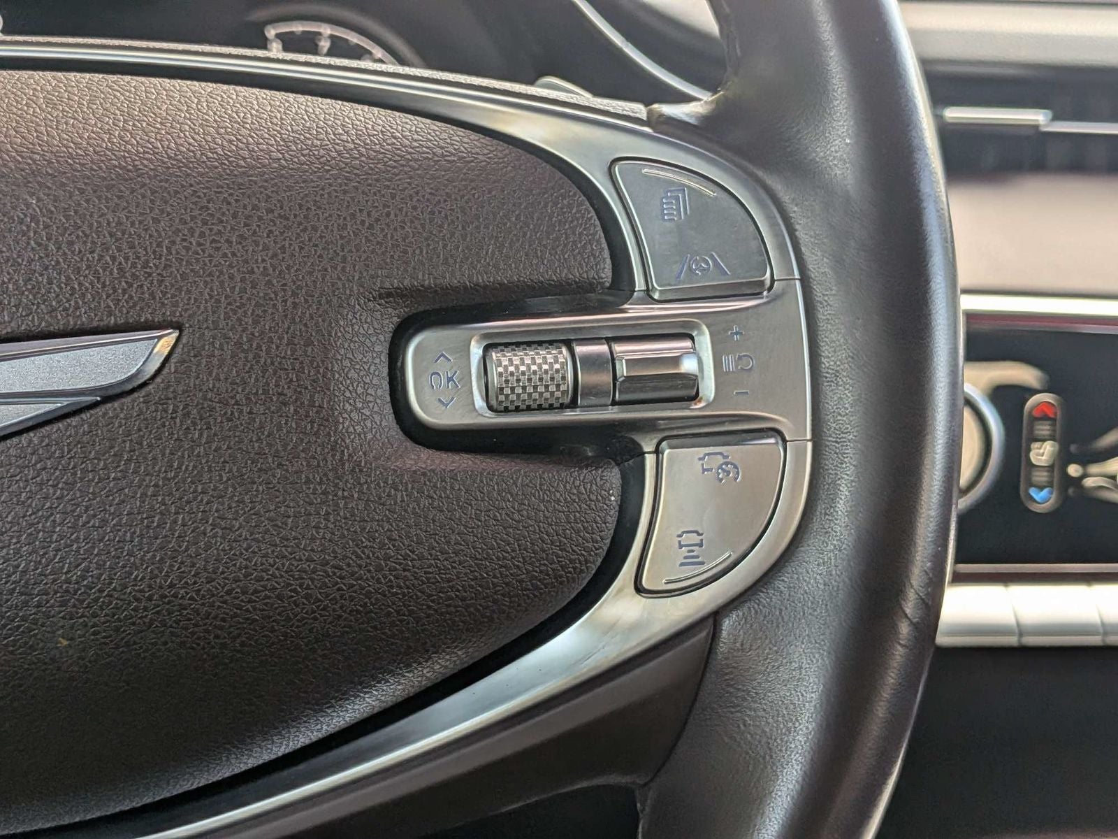2022 Genesis GV70 2.5T