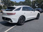 2022 Genesis GV70 2.5T