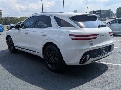 2022 Genesis GV70 2.5T