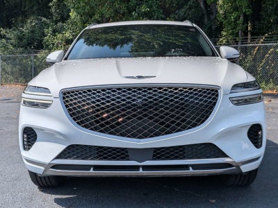2022 Genesis GV70 2.5T