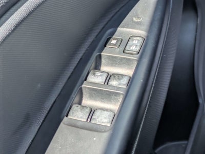 2018 Mitsubishi Mirage ES