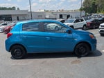2018 Mitsubishi Mirage ES