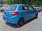2018 Mitsubishi Mirage ES
