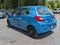 2018 Mitsubishi Mirage ES