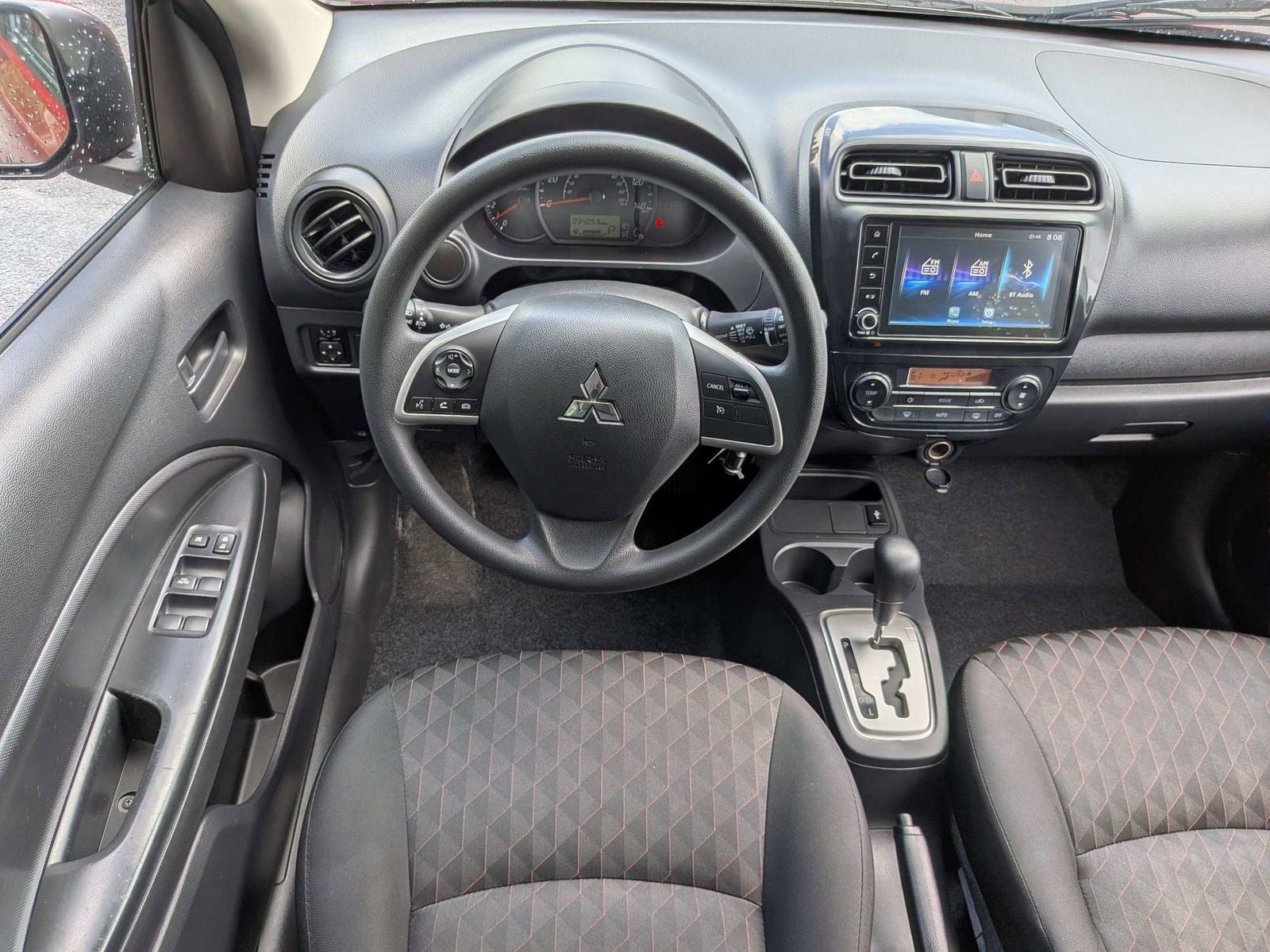 2024 Mitsubishi Mirage Base