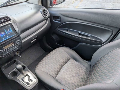 2024 Mitsubishi Mirage Base