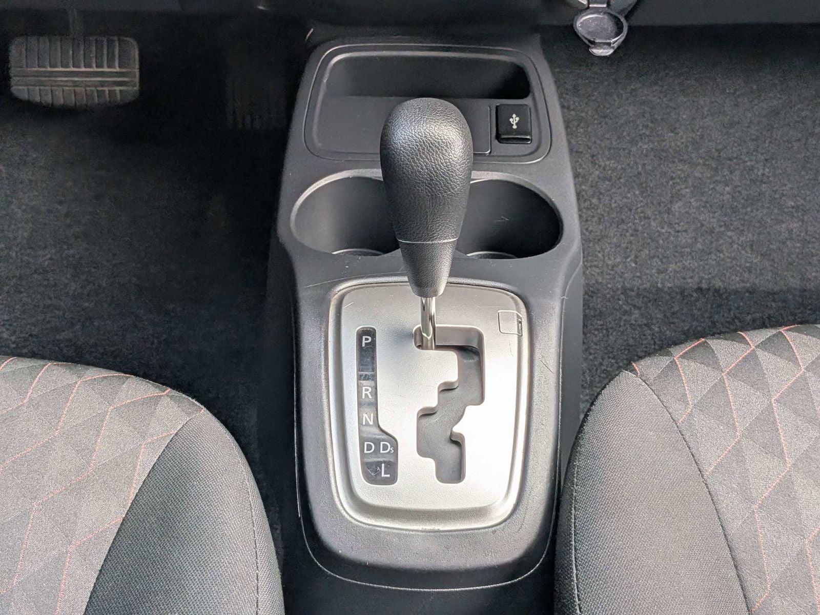 2024 Mitsubishi Mirage Base