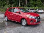 2024 Mitsubishi Mirage Base