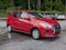 2024 Mitsubishi Mirage Base