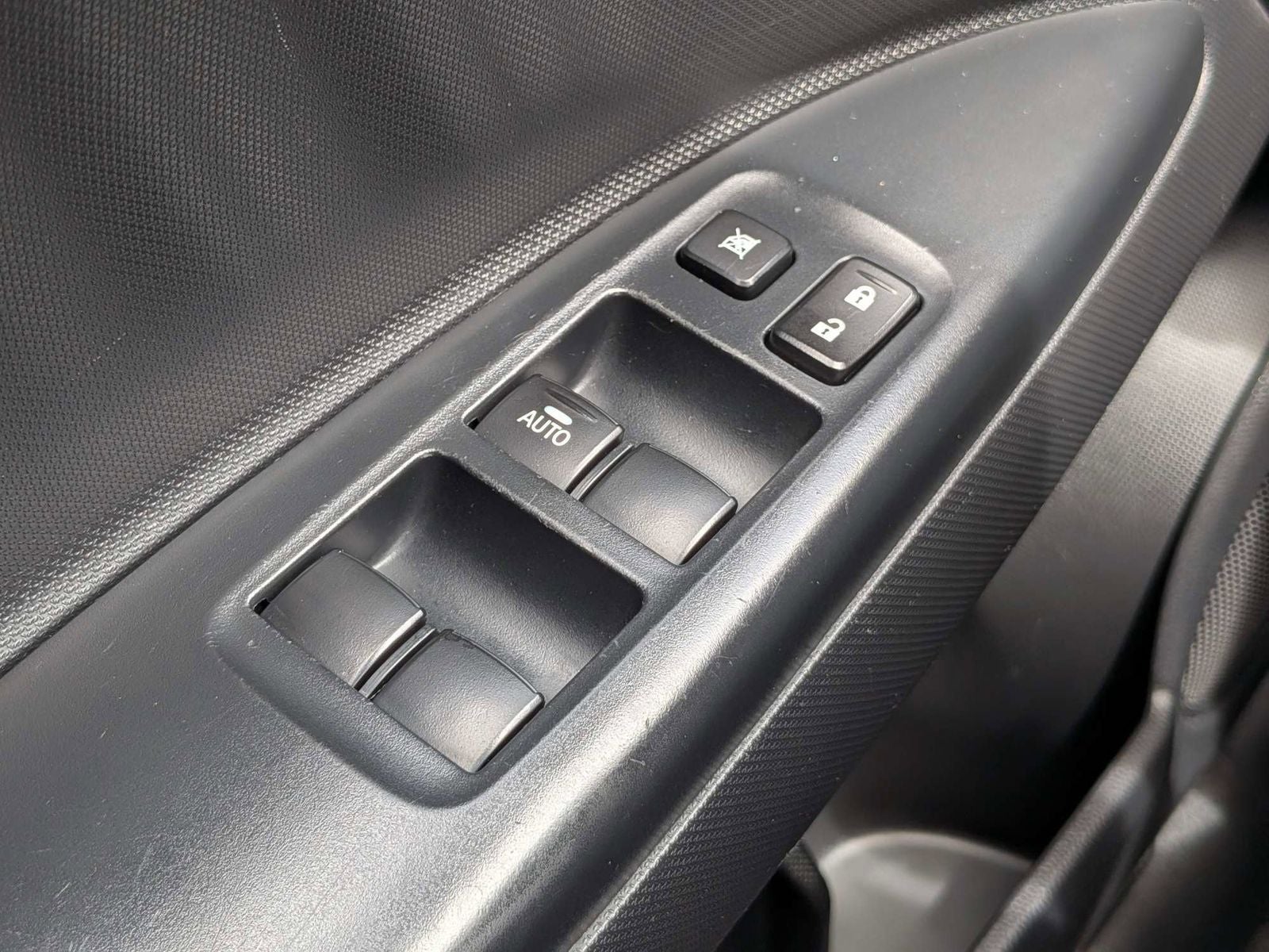 2024 Mitsubishi Mirage Base