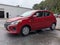 2024 Mitsubishi Mirage Base