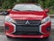 2024 Mitsubishi Mirage Base