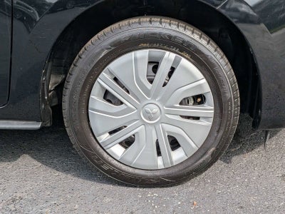 2024 Mitsubishi Mirage LE