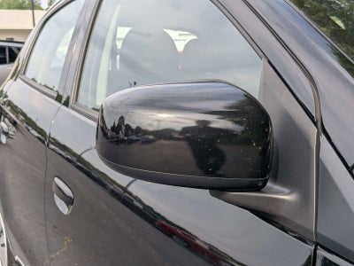 2024 Mitsubishi Mirage LE